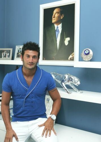 Koray Çölgeçen