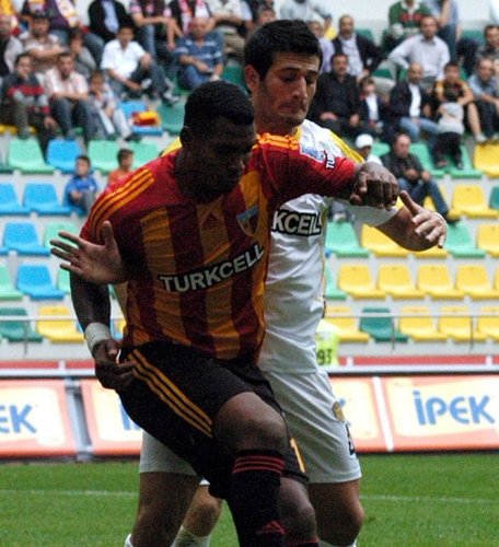 Koray Çölgeçen