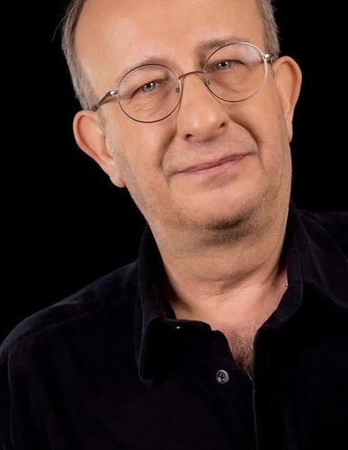 Naşit Özcan