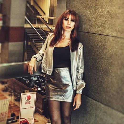 Neslihan Yeldan