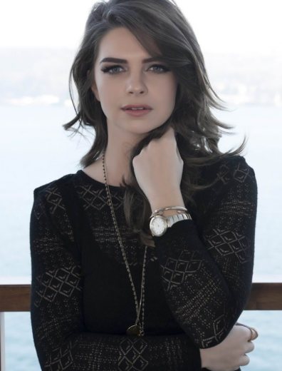 Pelin Karahan
