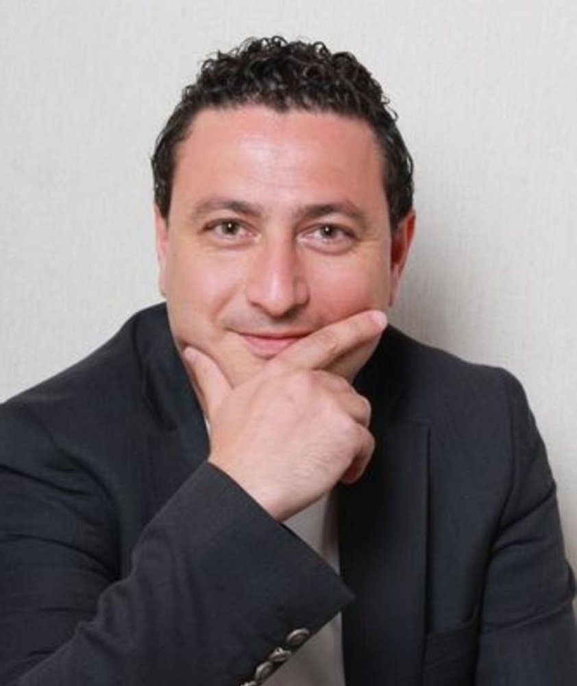 Cem Akın