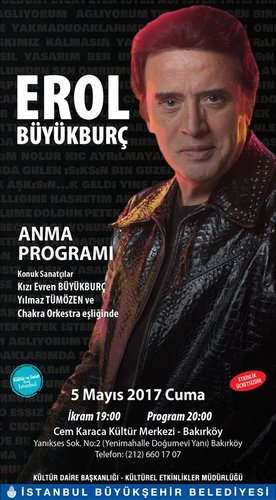 Erol Büyükburç