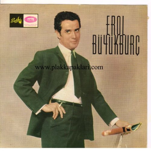 Erol Büyükburç