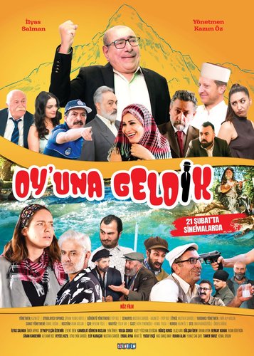 Kâzım Öz