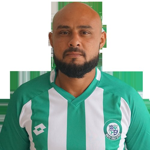 Şamil Ünal