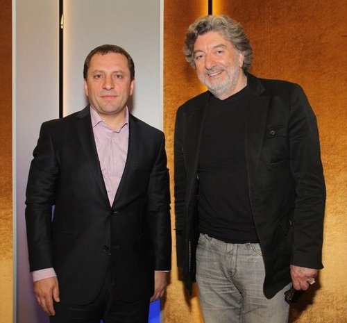 Şamil Ünal