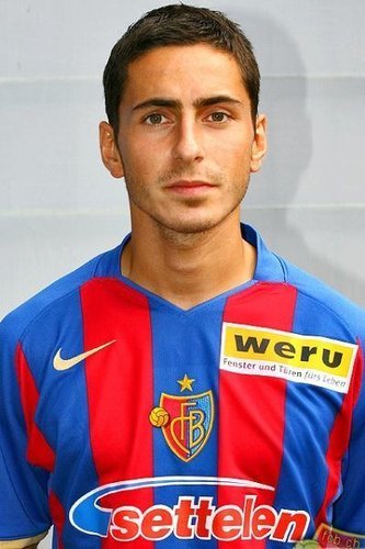 Serkan Şahin