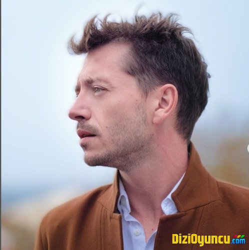 Serkan Şahin