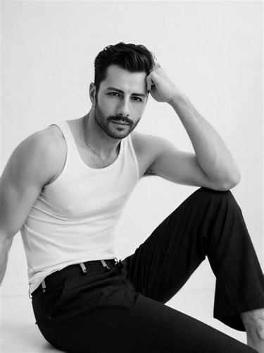 Serkan Şahin