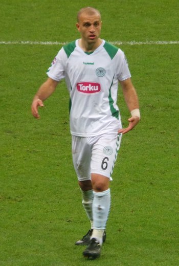 Mehmet Güven