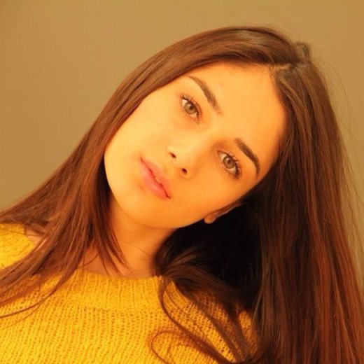 Sultan Elif Taş