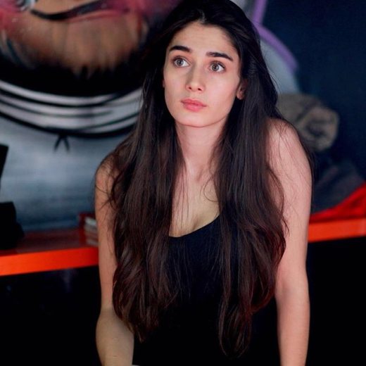 Sultan Elif Taş