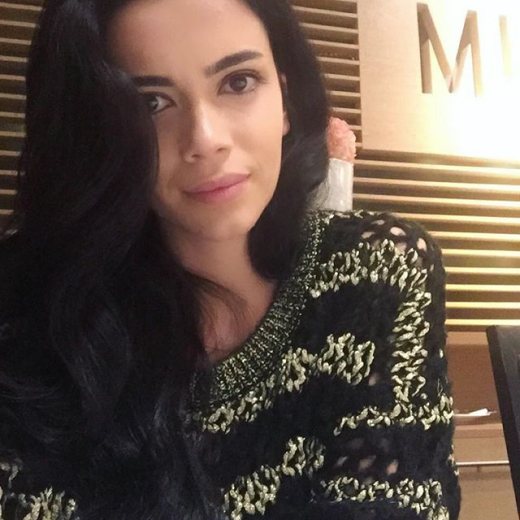 Aslıhan Büyükdereli