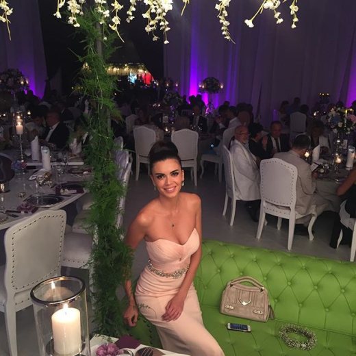 Aslıhan Büyükdereli