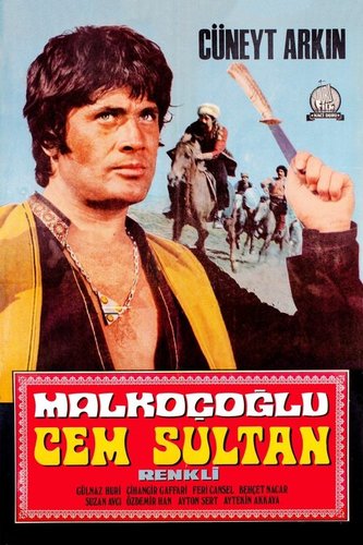 Cem Sultan