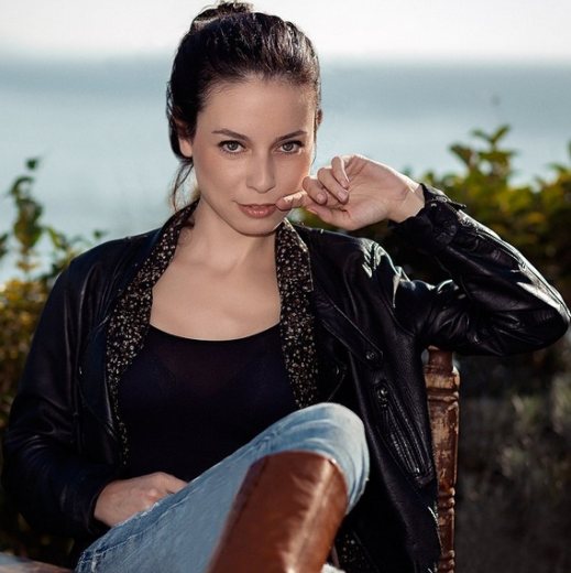 Derya Artemel