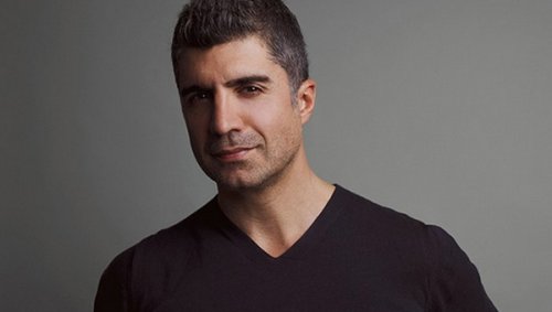 Özcan Deniz
