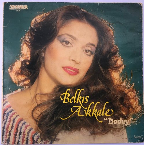Belkıs Akkale