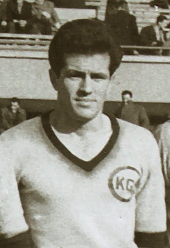 Çetin Zeybek