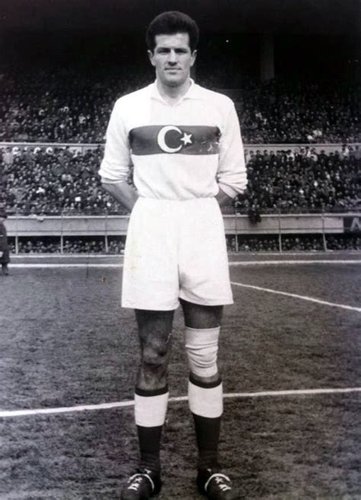 Çetin Zeybek