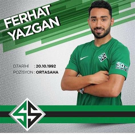 Ferhat Yazgan