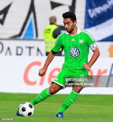 Ferhat Yazgan