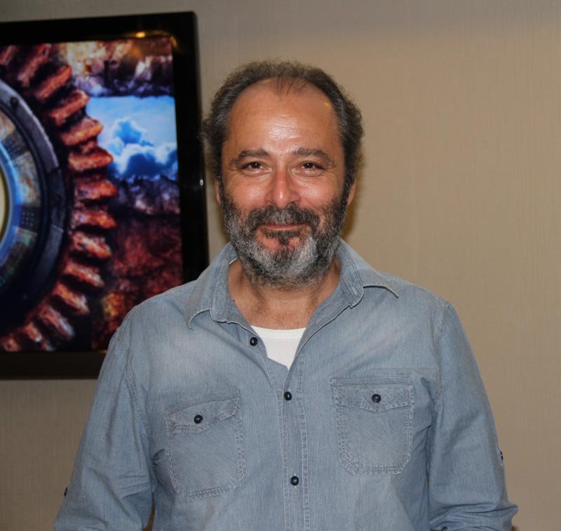 Hakan Çimenser