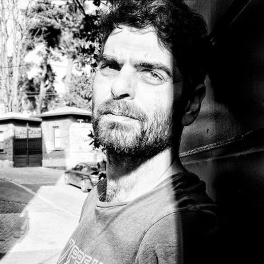 Mehmet Ali Nuroğlu