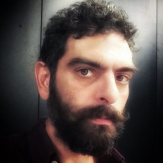Mehmet Ali Nuroğlu
