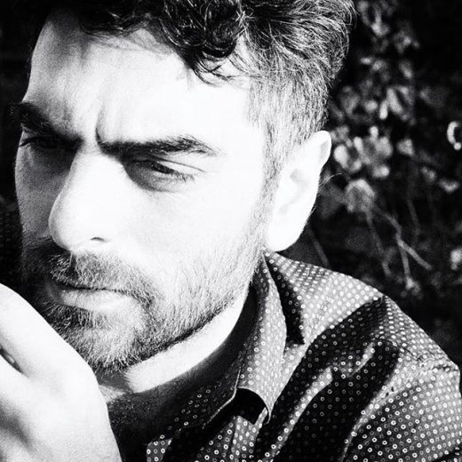 Mehmet Ali Nuroğlu