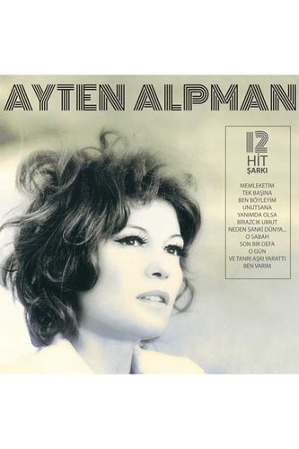 Ayten Alpman