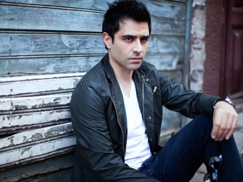 Cansel Elçin