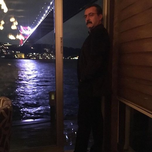 Levent Ülgen