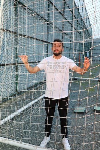 Orhan Ovacıklı