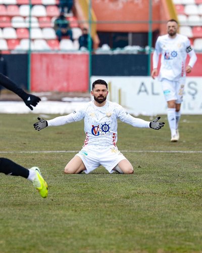 Orhan Ovacıklı