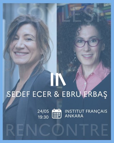 Sedef Ecer