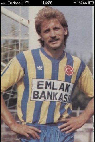 Semih Yuvakuran