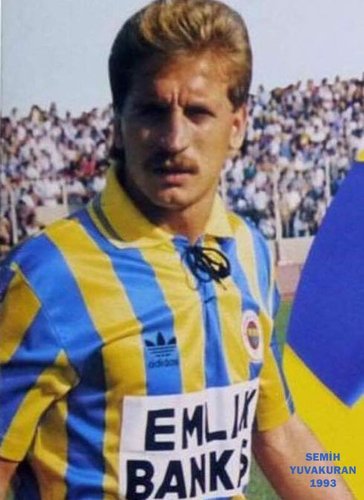Semih Yuvakuran
