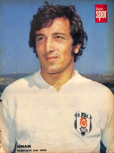 Sinan Yeşil