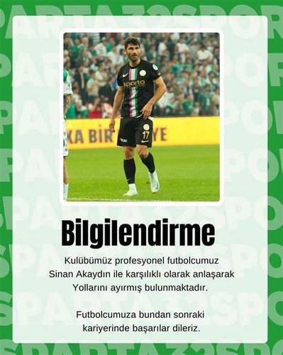 Sinan Yeşil