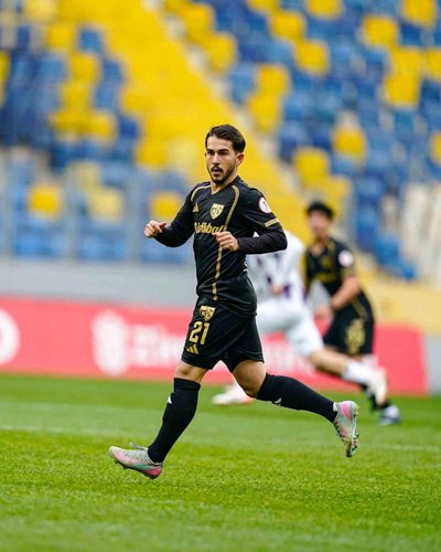 Yiğit Emre Çeltik