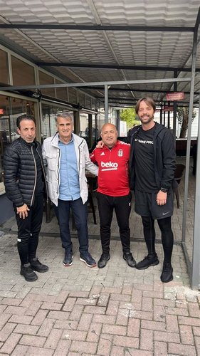 Ali Cansun Begeçarslan