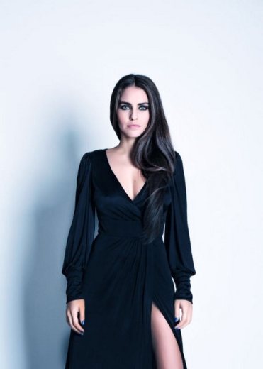 Aslı Tandoğan