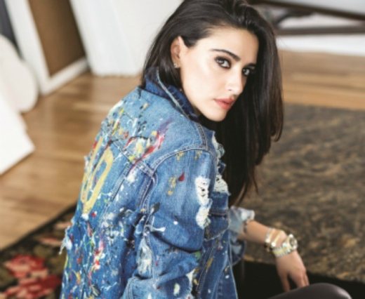 Aslıhan Doğan