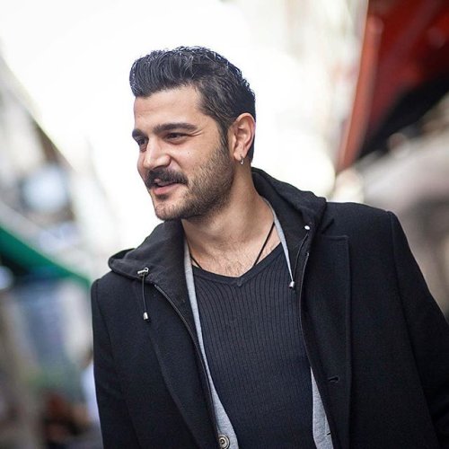 Burak Sevinç