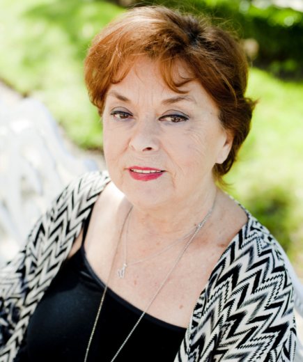 Füsun Erbulak