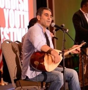 Hozan Diyar