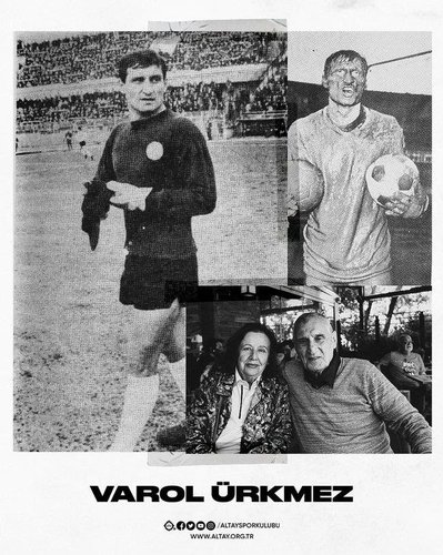 Varol Ürkmez