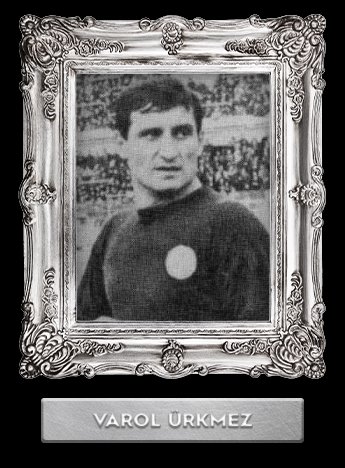 Varol Ürkmez